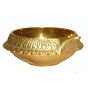 Brass Kuber Divi Mid KBH01675