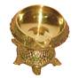 Brass Vastushastra Divi Mid KBH01681