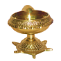 Brass Vastushastra Divi Mid KBH01681