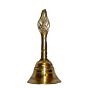 Brass Bell Mid KBH01759