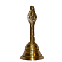 Brass Bell Mid KBH01759