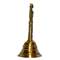 Brass Bell Mid KBH01759