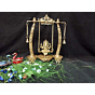 Brass Ganesha Jula Big Statue KBH02250
