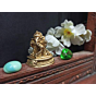 Brass Bal Ganesha Small Idol KBH02319