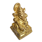 Brass Bal Ganesha Small Idol KBH02320