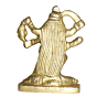 Brass Kalika Maa Mid Idol KBH02611