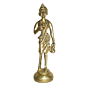 Brass Neelkanthvarni Small Idol KBH02617