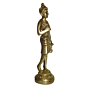 Brass Neelkanthvarni Small Idol KBH02617