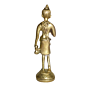 Brass Neelkanthvarni Small Idol KBH02617