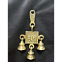 Brass Shubh Bell Hanging Medium KBH02618