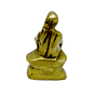 Brass Saibaba Small Idol KBH02693