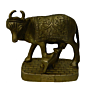 Brass Cow with Vachedu Mid Idol KBH02710