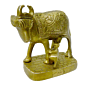 Brass Cow with Vachedu Mid Idol KBH02710