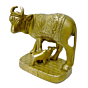 Brass Cow with Vachedu Mid Idol KBH02710