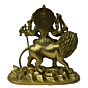 Brass Ambe Standing Mid Idol KBH02730