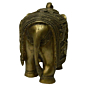 Brass Elephant Mid KBH02731