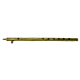 Brass Flute Mid KBH02758