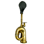 Brass Bugal Mid KBH02901