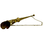 Brass Bugal Mid KBH02905