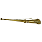 Brass Bugal Mid KBH02905