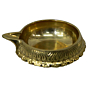 Brass Kuber Divi Mid KBH03069