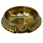 Brass Kuber Divi Mid KBH03069