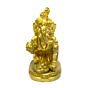 Brass Bal Ganesha Idol KBH03292