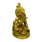 Brass Bal Ganesha Idol KBH03292