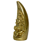 Brass Laxmi Idol KBH03367