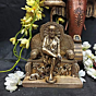 Brass Saibaba Idol KBH03373