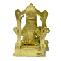 Brass Kaman Laxmi Idol KBH03397