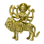 Brass Ambe Maa Idol KBH03403