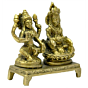 Brass Kuber Laxmi Idol KBH03416