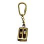 Brass Keychain KBH03542