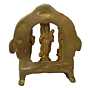 Brass Ram Darbar Idol KBH03589