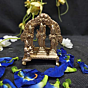 Brass Ram Darbar Idol KBH03589