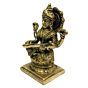Brass Sarasvati Devi Idol KBH03650