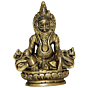 Brass Kuber Idol KBH03664
