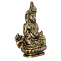 Brass Kuber Idol KBH03664