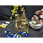Brass Kuber Laxmi Idol KBH03676