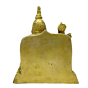 Brass Kuber Laxmi Idol KBH03676