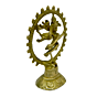 Brass Nataraja Idol KBH03683