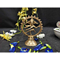 Brass Nataraja Idol KBH03683