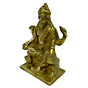 Brass Vishvakarma Idol KBH03690