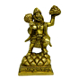 Brass Pahad Hanuman Idol KBH03770