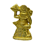 Brass Pahad Hanuman Idol KBH03779