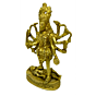 Brass Kalika Maa Idol KBH03787