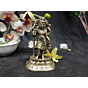 Brass Standing Shiva Idol KBH03813