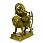 Brass Ambe Maa Statue Idol KBH03895