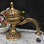 Brass Dhoop Holder KBH03907